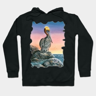 Pelican Hoodie